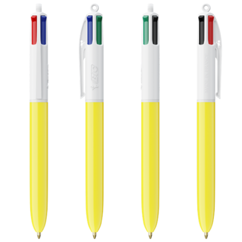 Bic 4 Couleurs - Réf EP1100-EP1101