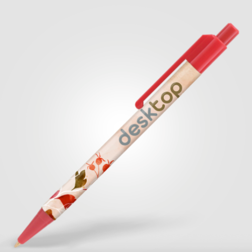 Stylo Astaire Classique - Réf EPCLX