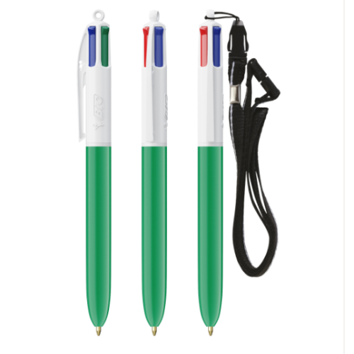 Bic 4 Couleurs - Réf EP1100-EP1101