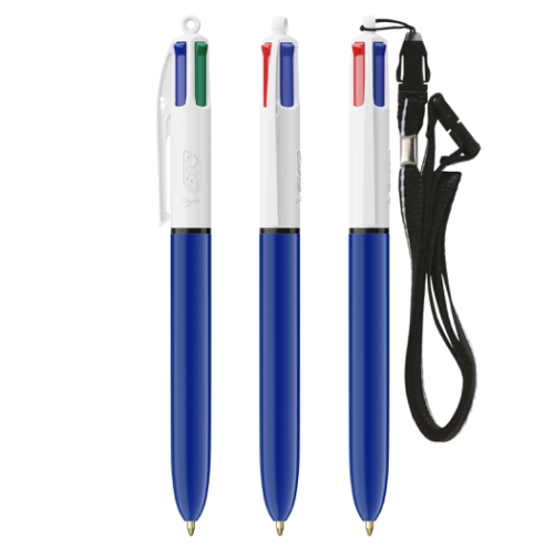 Bic 4 Couleurs - Réf EP1100-EP1101