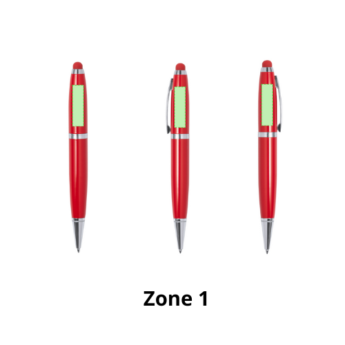 Stylo USB Sivart 16GB - Réf. EP5849