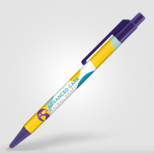 Stylo Astaire Classique - Réf EPCLX