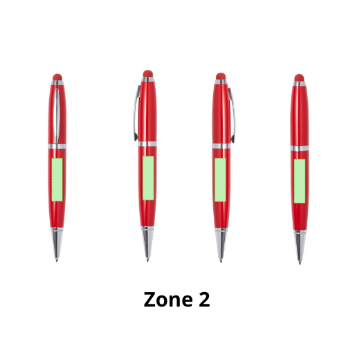 Stylo USB Sivart 16GB - Réf. EP5849