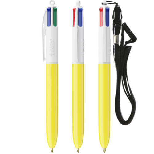 Bic 4 Couleurs - Réf EP1100-EP1101