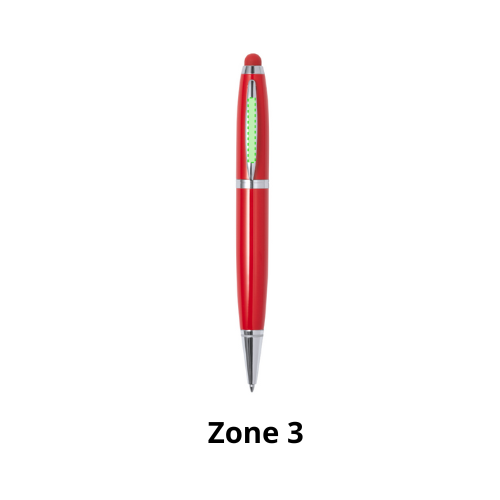 Stylo USB Sivart 16GB - Réf. EP5849