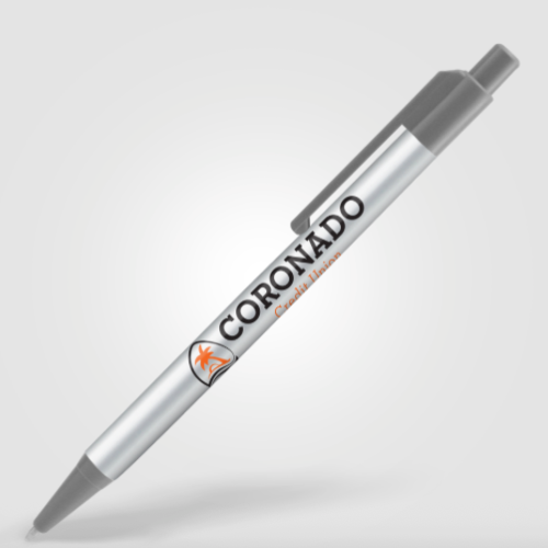 Stylo Astaire Classique - Réf EPCLX