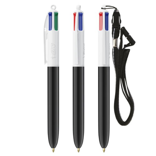 Bic 4 Couleurs - Réf EP1100-EP1101