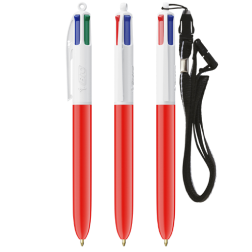 Bic 4 Couleurs - Réf EP1100-EP1101