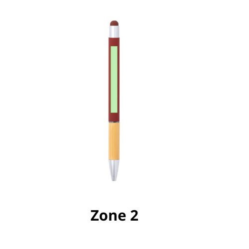 Stylet Bille Zabox - Réf. EP6938