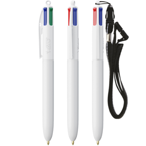 Bic 4 Couleurs - Réf EP1100-EP1101