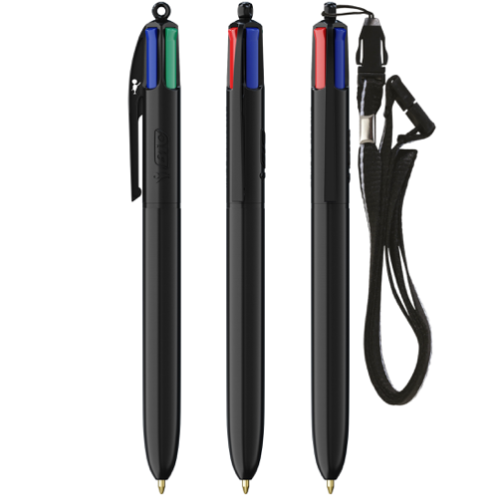 Bic 4 Couleurs - Réf EP1100-EP1101