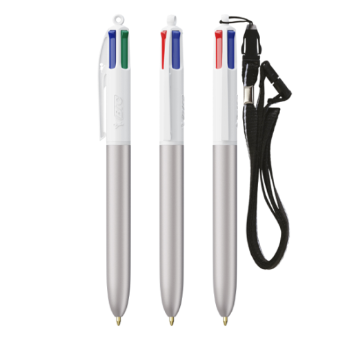 Bic 4 Couleurs Glacé - Réf EP1057-EP1058