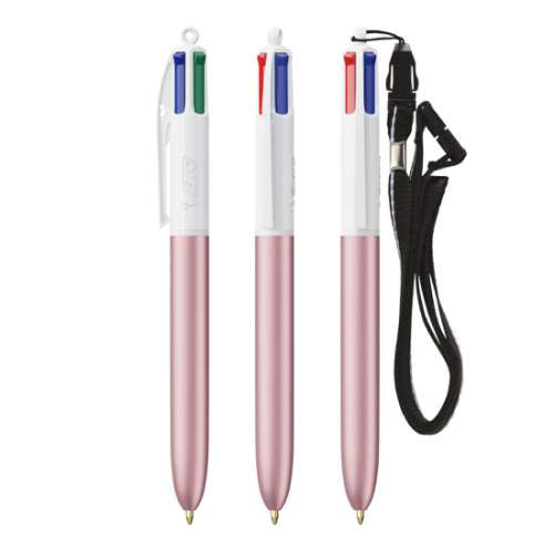 Bic 4 Couleurs Glacé - Réf EP1057-EP1058