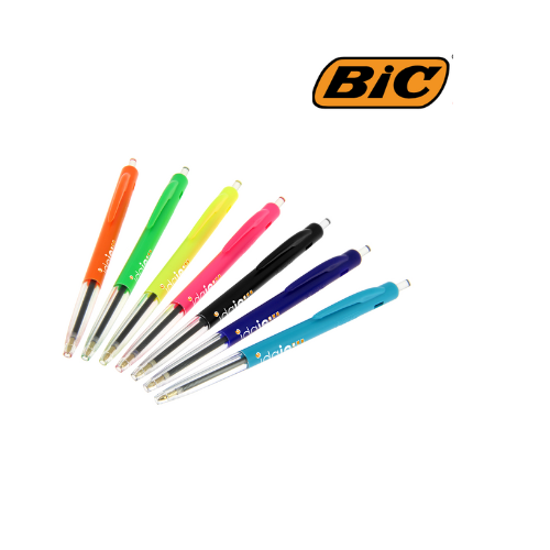 Bic M10 Clic - Réf EP1590