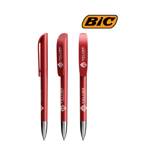 Bic Super Clip Glacé Advance- Réf EP1084