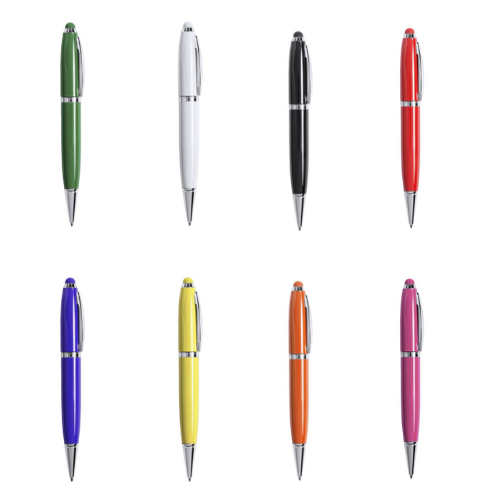 Stylo USB Sivart 16GB - Réf. EP5849