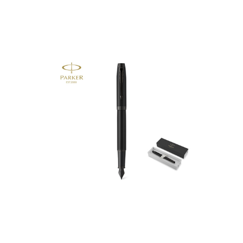 Stylo-Plume IM ACHROMATIC - Réf. EP7390