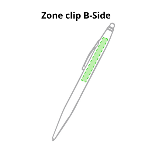 Stylet Bille Tech 2 - Réf. EP7331