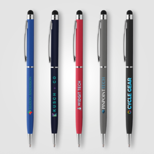 Stylo Minnelli Softy Stylet - Réf EPLUJ