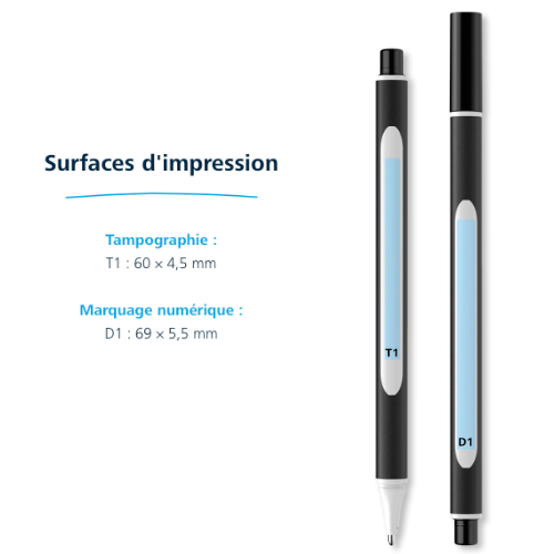 Slider Edge - Réf EP952200SE