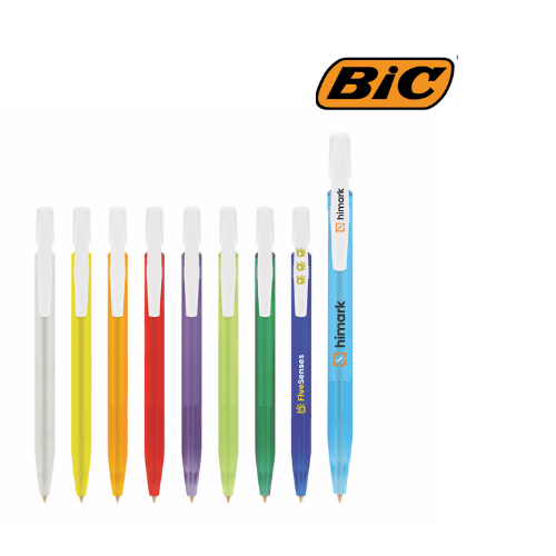 Bic Media Clic - Réf EP1025