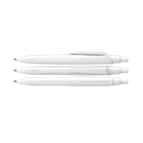 Reco (Version"Basic Blanc") - Réf EP931600BB
