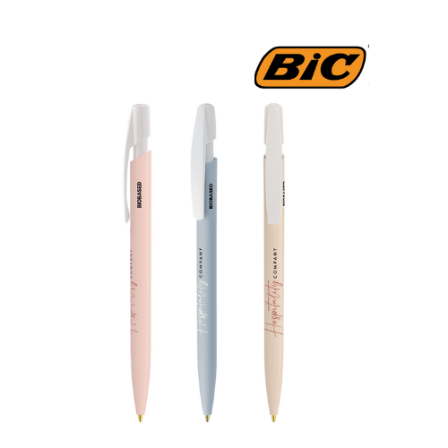 Bic Media Clic Biobased Ecolutions - Réf EP1972