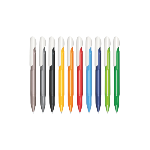 Evoxx Duo Polished Recycled - Réf. EP3274