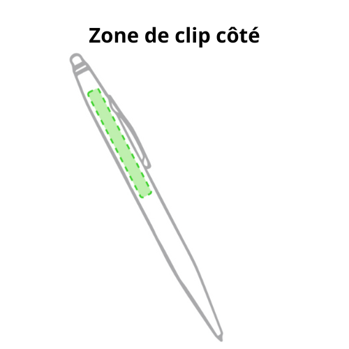 Stylet Bille Tech 2 - Réf. EP7331