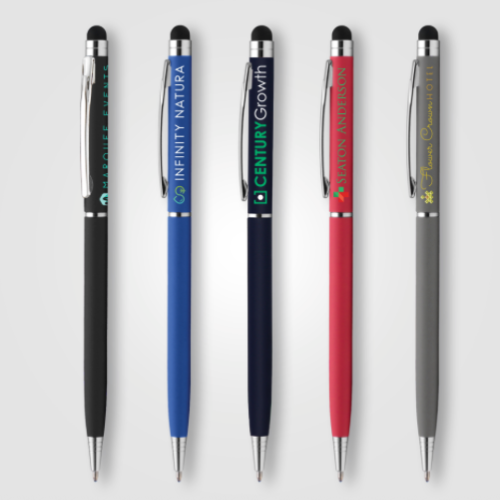 Stylo Minnelli Softy Stylet - Réf EPLUJ