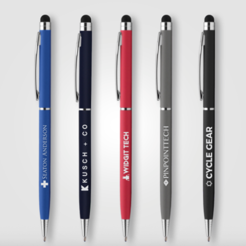 Stylo Minnelli Softy Stylet - Réf EPLUJ