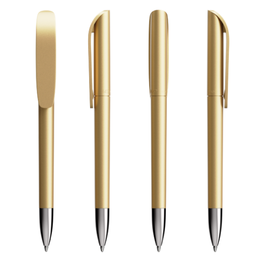 Bic Super Clip Glacé Advance- Réf EP1084