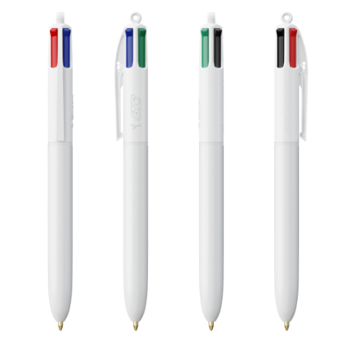 Bic 4 Couleurs - Réf EP1100-EP1101
