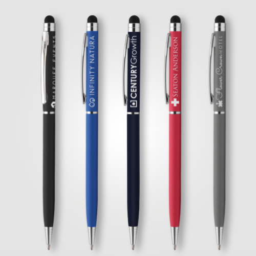Stylo Minnelli Softy Stylet - Réf EPLUJ