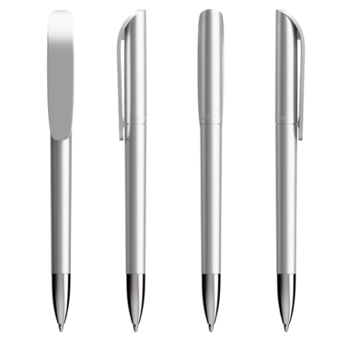 Bic Super Clip Glacé Advance- Réf EP1084