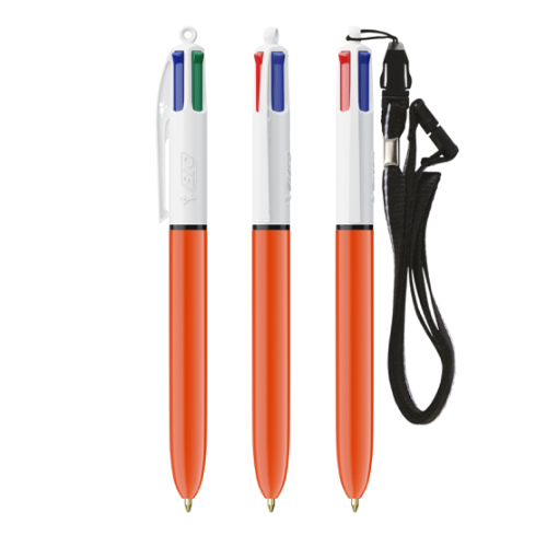 Bic 4 Couleurs Fine - Réf EP1109-EP1111