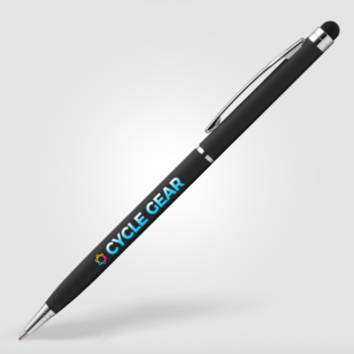 Stylo Minnelli Softy Stylet - Réf EPLUJ