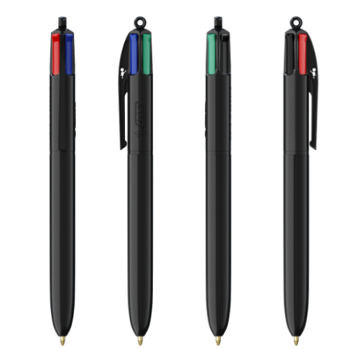 Bic 4 Couleurs - Réf EP1100-EP1101