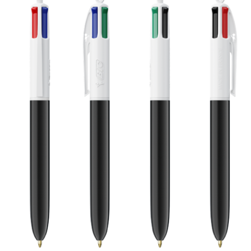 Bic 4 Couleurs - Réf EP1100-EP1101