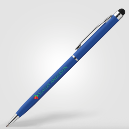 Stylo Minnelli Softy Stylet - Réf EPLUJ