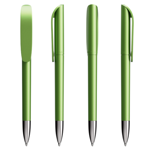 Bic Super Clip Glacé Advance- Réf EP1084