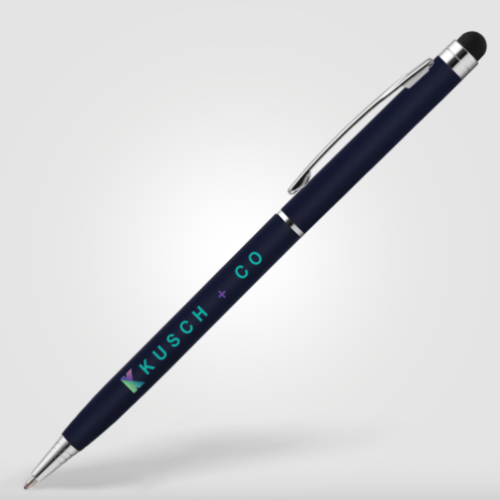 Stylo Minnelli Softy Stylet - Réf EPLUJ