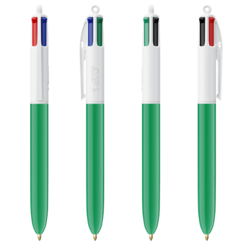 Bic 4 Couleurs - Réf EP1100-EP1101