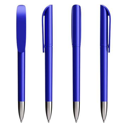 Bic Super Clip Glacé Advance- Réf EP1084