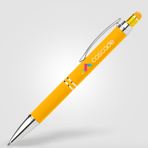 Stylo gel Stylet Phoenix Softy Brights - Réf EPMRL