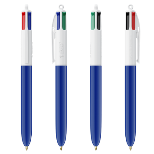 Bic 4 Couleurs - Réf EP1100-EP1101