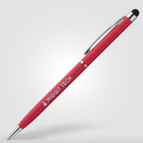 Stylo Minnelli Softy Stylet - Réf EPLUJ