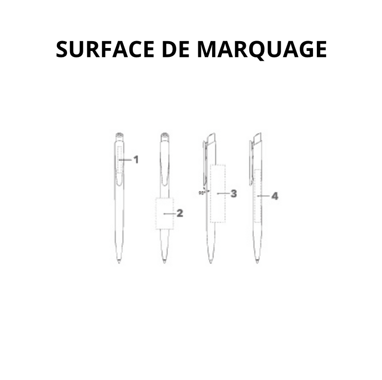 Dart Polished Basic - Réf. EP2959