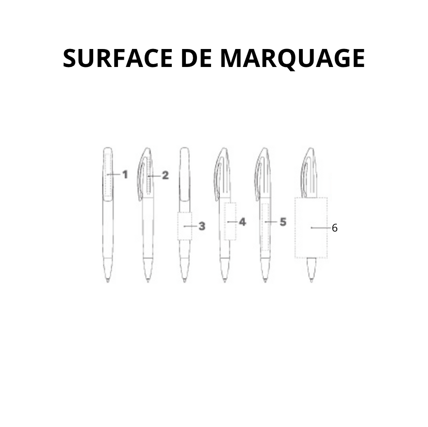 Bridge Polished - Réf EP3250