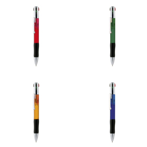 Stylo Multifour - Réf. EP3131